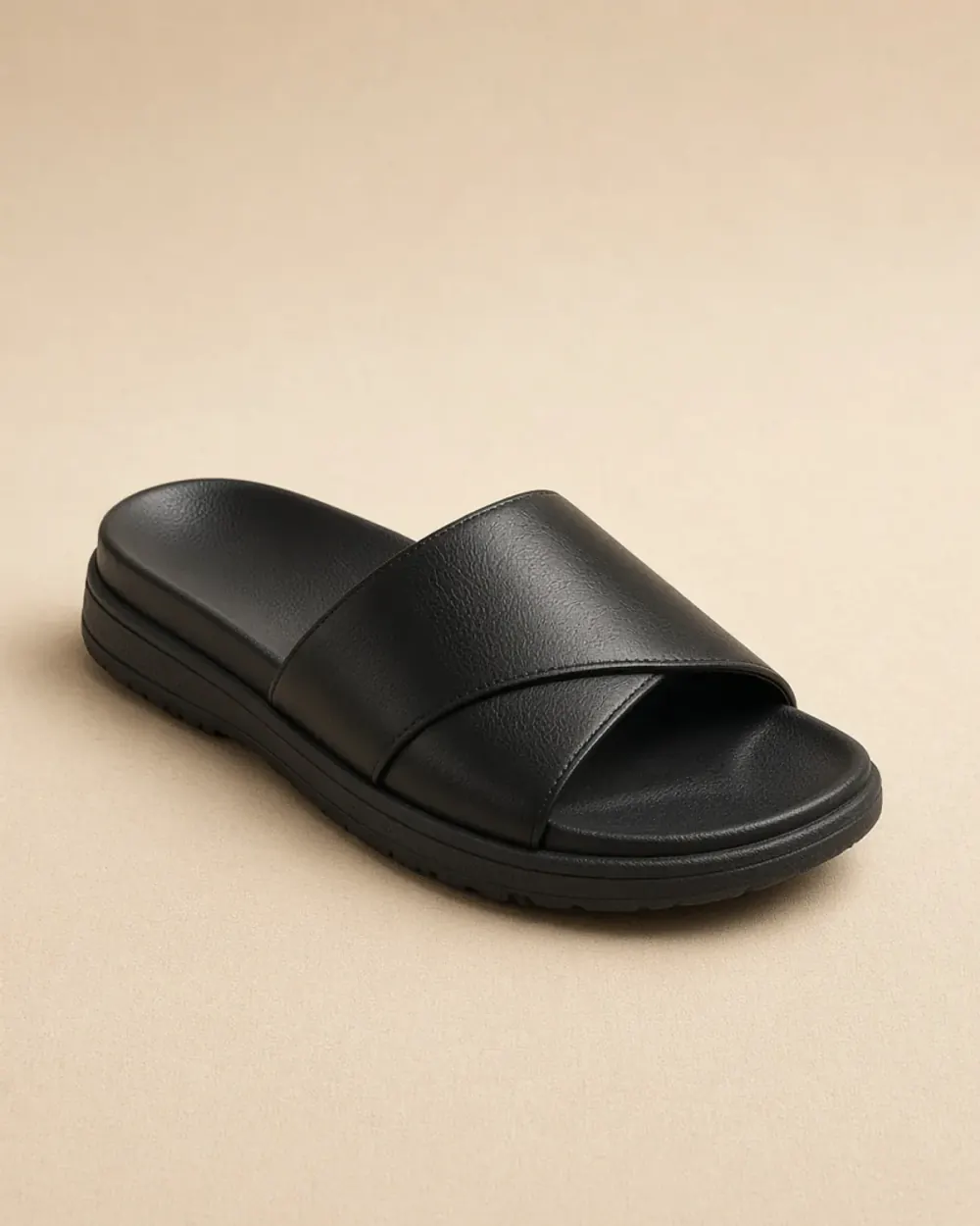 Nest Slide Sandal